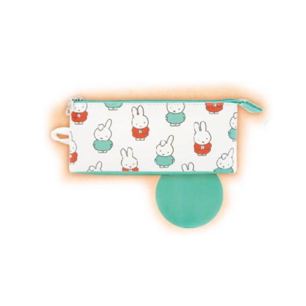 マリdbm 8 Miffy ミッフィー おそろポーチ ミッフィーとダーン ウサギ ミッフィーちゃん ナインチェ プラウス 絵本 アニメ ケー 98zak112m いしだ屋 通販 Yahoo ショッピング