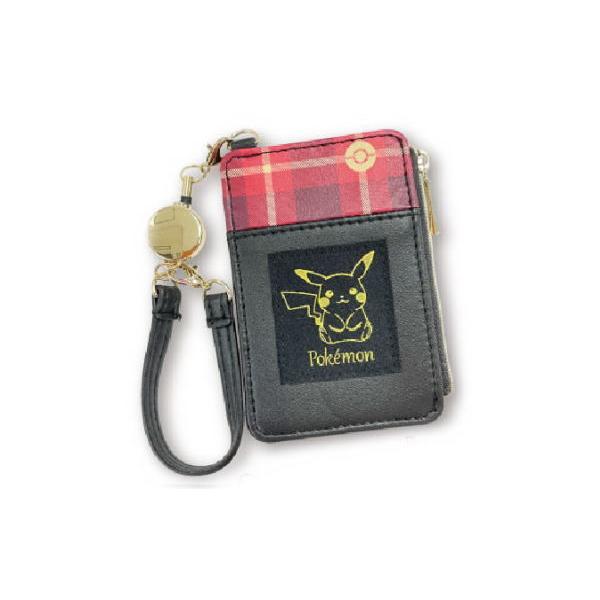 マリpkm 566 ポケットモンスター プレイドシリーズ パスケース ブラック ピカチュウ ポケモン ゲーム アニメ 映画 テレビ 定期入 98zak238m いしだ屋 通販 Yahoo ショッピング