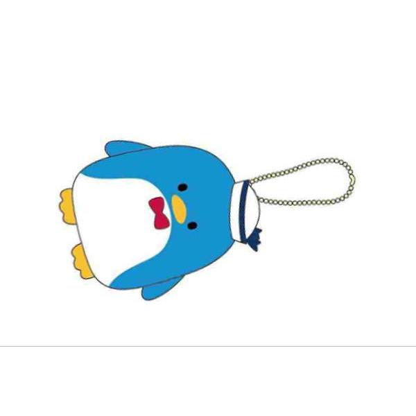 ケイsac Pb Tx サンリオキャラクター プチボールチェーンマスコットキーホルダー タキシードサム タキシード サム さむ ペンギン ぺんぎん 98zak478ms いしだ屋 通販 Yahoo ショッピング