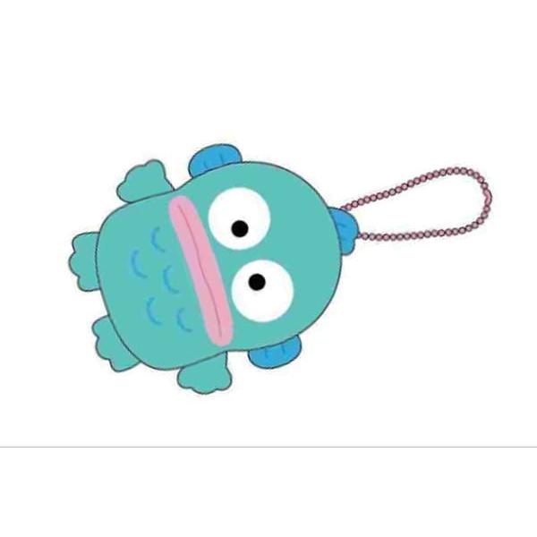 ケイsac Pb Hg サンリオキャラクター プチボールチェーンマスコットキーホルダー ハンギョドン ハンギョ はんぎょどん 半魚人 魚人 サンリ 98zak480ms いしだ屋 通販 Yahoo ショッピング