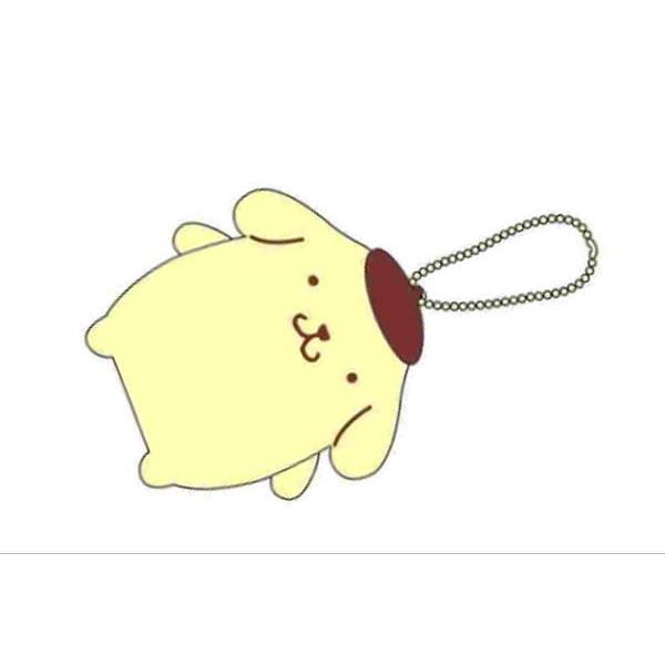 ケイSAC-PB-PU 【サンリオキャラクター】プチボールチェーン