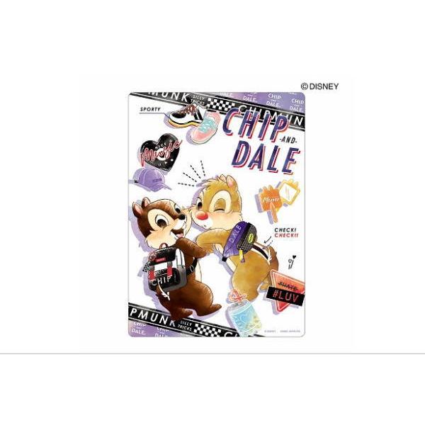カミ ディズニーキャラクター 下じき スポーティ チップとデール チップ デール ディズニー 映画 アニメ したじき 下敷き 99zak655m いしだ屋 通販 Yahoo ショッピング