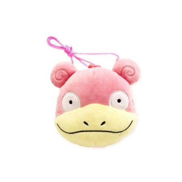 ポケットモンスター プラがまぐち ヤドン ポーチ ポケモン ゲーム アニメ プラスチック 小物入れ グッズ 小 雑貨 インテリア Is47 047 いしだ屋 通販 Yahoo ショッピング