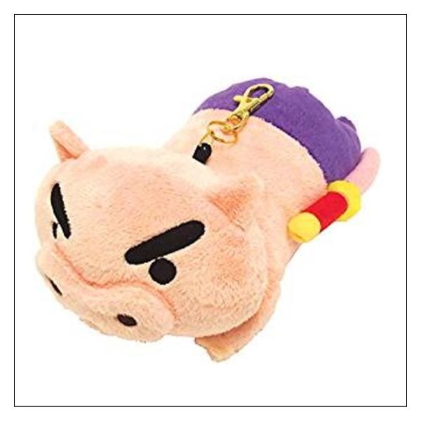 クレヨンしんちゃん ねそべりパスケース ぶりぶりざえもん カード入れ しんちゃん ケース 定期入れ キャラ マンガ 雑貨 インテリア Is47 447 いしだ屋 通販 Yahoo ショッピング