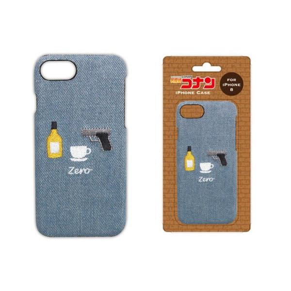 名探偵コナン デニムiphone8ケース モチーフ柄 安室 コナン 怪盗キッド 映画 探偵 漫画 アニメ Ip 雑貨 インテリア Is47 995 いしだ屋 通販 Yahoo ショッピング
