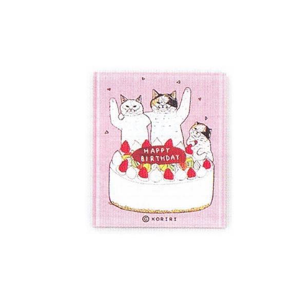 世にも不思議な猫世界 マグネッツアクリル お誕生日 世にも不思議 猫世界 ネコ 猫 グッズ 雑貨 ねこ 猫雑貨 猫グッズ キッ Is50 845m いしだ屋 通販 Yahoo ショッピング