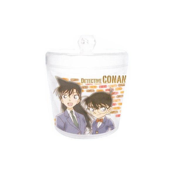 名探偵コナン キラキラキャニスター クリア キャラクター 探偵 名探偵 漫画 アニメ 保存容器 キッチン お菓子入れ 容 Is51 252 いしだ屋 通販 Yahoo ショッピング