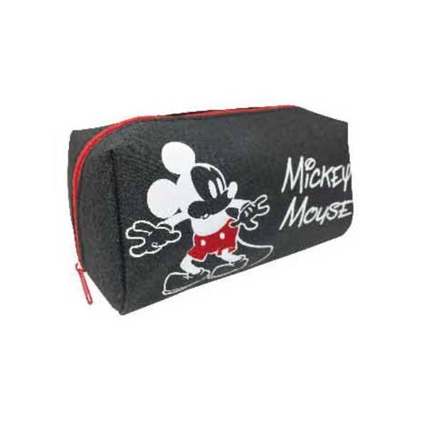 ディズニーキャラクター Boxポーチ ミッキー ミッキーマウス みっきー ディズニー 映画 アニメ 文房具 筆箱 ペンケース ペン Is54 474ms いしだ屋 通販 Yahoo ショッピング