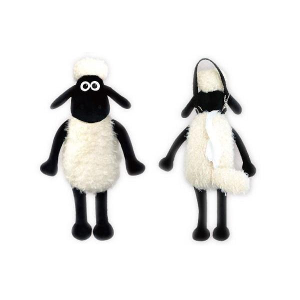 ひつじのショーン ポケットティッシュマスコット ショーン ひつじ ウォレスとグルミット ひつじ 羊 ヒツジ 映画 ティッシュポーチ Is56 303 いしだ屋 通販 Yahoo ショッピング