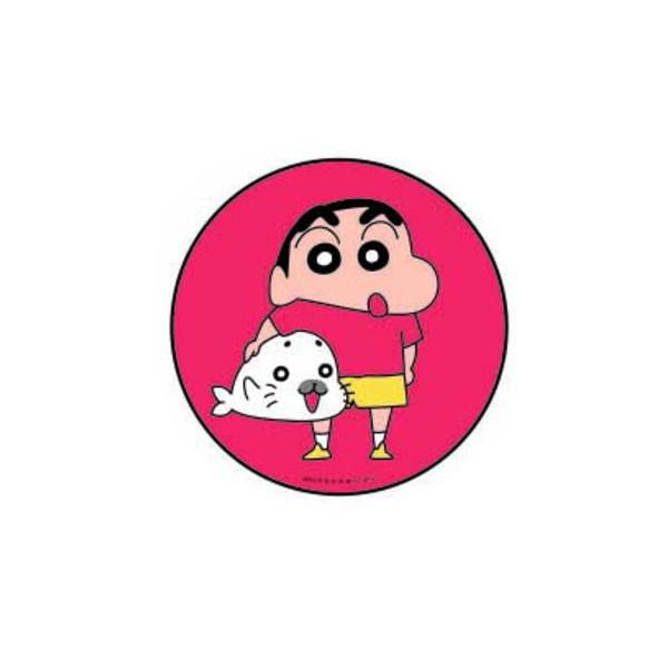 メール便等送料無料 代引不可 日本製 クレヨンしんちゃん 少年アシベ 缶ミラー しんとゴマ しんちゃん しんのすけ アシベ ゴマちゃ Is56 526ms いしだ屋 通販 Yahoo ショッピング