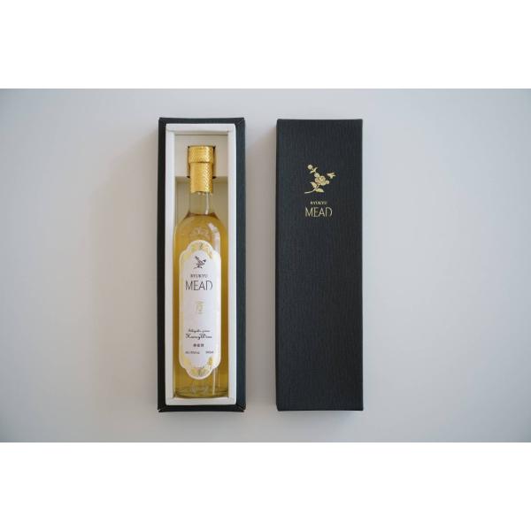 琉球MEAD蜜 【沖縄初・人類最古の酒】ミード ミード酒