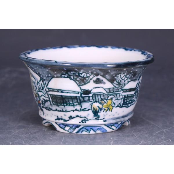 サイズ：横幅約9.5cm×奥行約9.3cm×高さ約5.0cm※商品画像については、モニターによって色味が若干異なります事ご了承ください。【商品について】　・新しいのものから大変古いものまで幅広く扱っておりますので品物によってはホツ・スジ・カ...