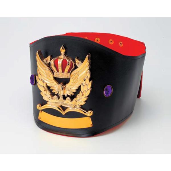 チャンピオンベルト Amazon.co.jp: 【チャンピオンベルト】 ワールド・ ヘビー級王座