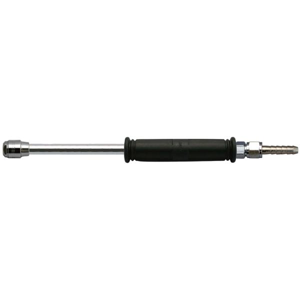 手放しエアーチャック クローズタイプ 240mm LSXJ-S
