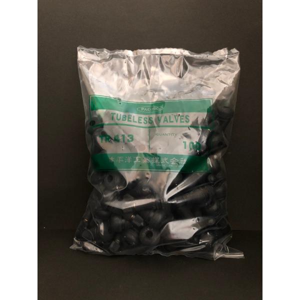 ポイント2倍】業務用 スナップインバルブ 国産メーカー製 TR-413 100個セット :TR-413-100:タイヤ用備品・工具販売 - 通販 - Yahoo!ショッピング ポイント2倍】業務用 スナップインバルブ 国産メーカー製 TR-413 100個セット :TR-413-100:タイヤ用備品・工具販売 - 通販 - Yahoo!ショッピング