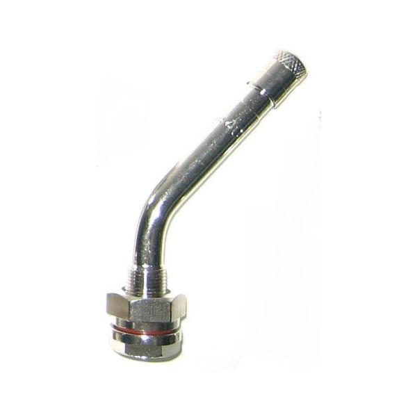 アルコア用 チューブレス TB用バルブ TR-544C S 1本