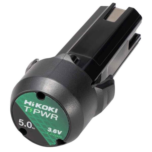 正規販売店 数量限定 HiKOKI ハイコーキ T-PWRバッテリー BCL350T 0038-3518