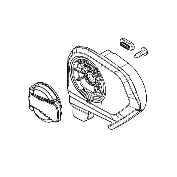 適用モデル：MUC150D/MUC101D/MUC100D【メール便について】■配達日時の指定・代引引換はご利用できません。■紛失または破損した場合の補償はございません。■ポストへの投函となります。■おおむね差出日の翌日〜3日以内にお届けい...