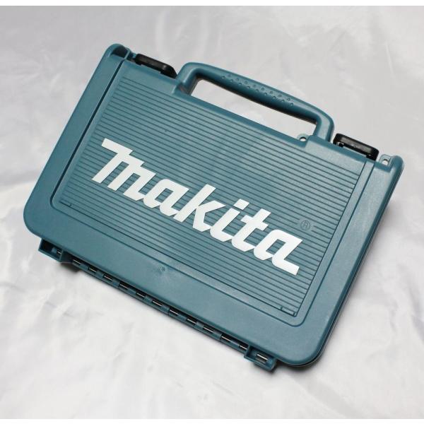 マキタ（makita） 充電式インパクトドライバ用プラスチックケース
