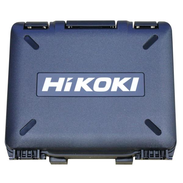 数量限定 HiKOKI ハイコーキ インパクトドライバ収納ケース WH14DDL2用