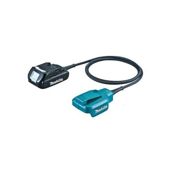 マキタ（makita） 18V専用 バッテリアダプタ BAP18 A-65165 : 石田金物