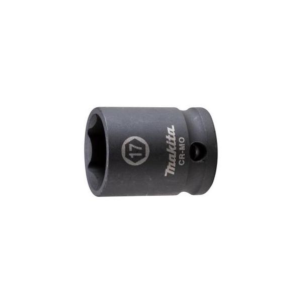 マキタ 六角ソケット 17-30 A-75932 角ドライブsq 9.5mm