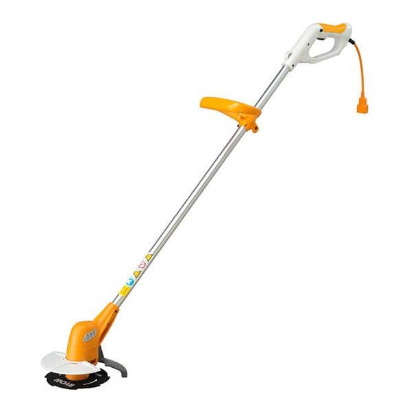 RYOBI 電動草刈機 AK-1800 RYOBI リョービ 刈払機(草刈機) AK-1800 : 石田金物 - 通販 - Yahoo