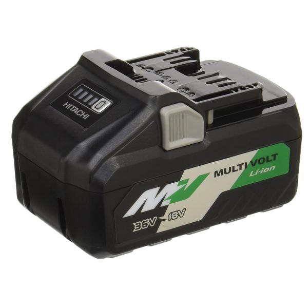 HiKOKI（ハイコーキ） 数量限定 2年保証 マルチボルト蓄電池 36V 4.0Ah