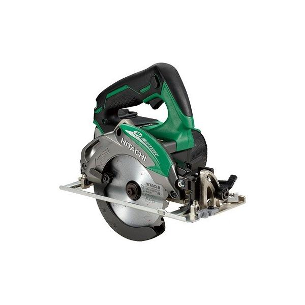 HiKOKI（ハイコーキ） 18V 125mm コードレス丸のこ C18DBL(NN) 本体