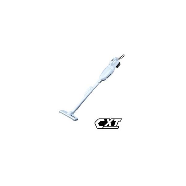 マキタ（makita） 充電式クリーナ 10.8Vスライド式 CL108FDSMW