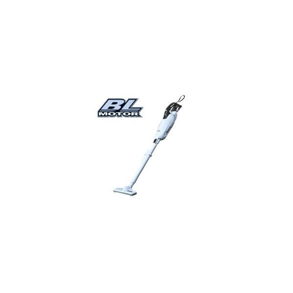 マキタ（makita） 充電式クリーナ 18V CL280FDZW カプセル式 スライド