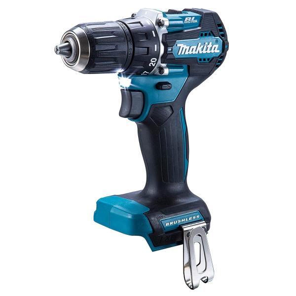 【仕様】■最大穴あけ能力（mm）：鉄工φ13/木工φ36/座掘りφ35■ネジ締め能力（mm）：木ネジφ6×75/小ネジM6■チャック能力（mm）：1.5〜13■回転数(min-1)［回転/分］：高速 0〜1,700/低速 0〜500■本機寸...