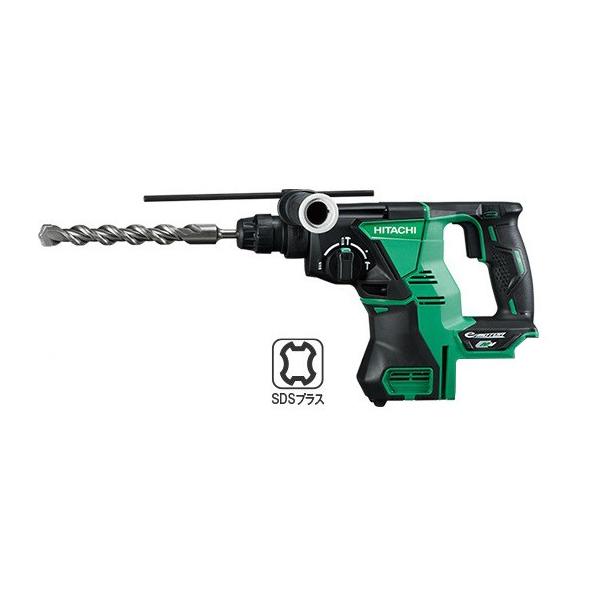 日立（HITACHI） ポイント2倍 日立工機 マルチボルト 36V コードレス 