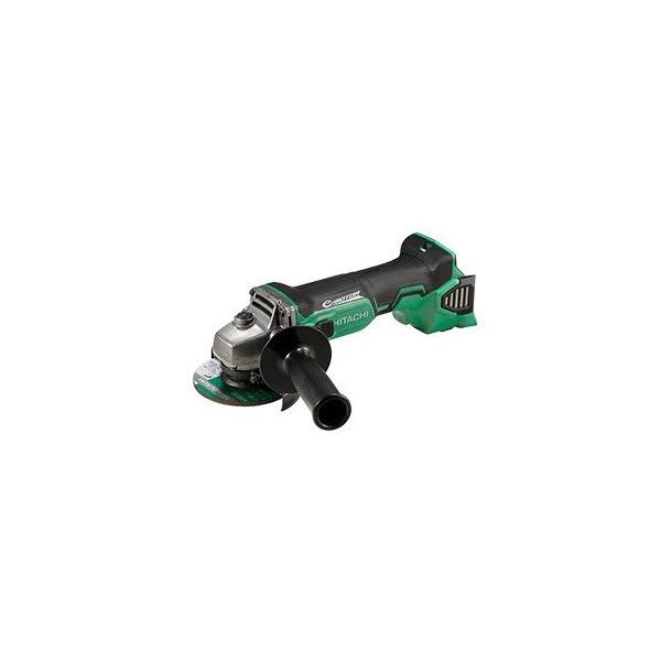 日立 - 『新品』HiKOKI コードレスディスクグラインダ　G14DBBVL(NN) Amazon | HiKOKI(ハイコーキ) 14.4V コードレスディスク