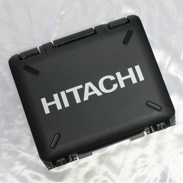 ✨日立　中古　WH18DDL2　インパクトドライバ　充電器/ﾊﾞｯﾃﾘｰ×2/ケース付き✨うるま市田場✨ 楽天市場】wh18ddl2 バッテリー2の通販