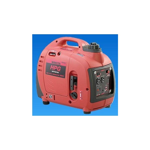 ワキタ インバーター発電機 HPG900i : 石田金物 - 通販 - Yahoo ワキタ インバーター発電機 HPG900i : 石田金物 - 通販 - Yahoo