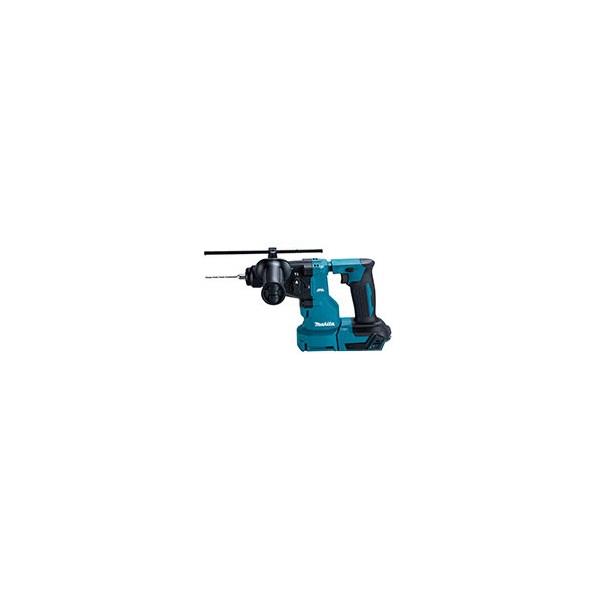 マキタ 18V 18mm充電式ハンマドリル HR183DZK 本体のみ(ケース付 マキタ 18V 18mm充電式ハンマドリル HR183DZK 本体のみ(ケース付