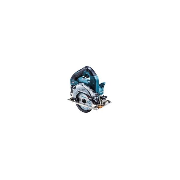 マキタ（makita） 40Vmax 125mm 充電式マルノコ HS005GRDX 青
