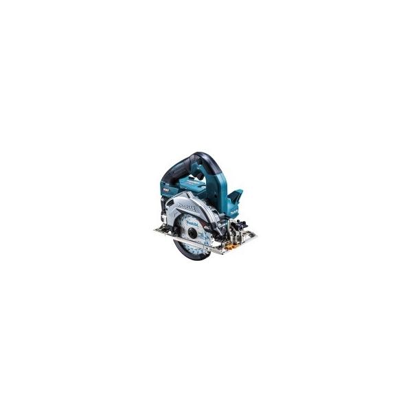 makita マキタ 40Vmax対応 125mm 充電式マルノコ 青 無線連動非対応 本体のみ HS007GZ 未使用品 マキタ（makita） 40Vmax 125ミリ充電式マルノコ(青) HS007GZ【無線