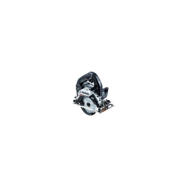 マキタ 18V 125mm 充電式丸ノコ HS474DZB 黒 本体のみ(鮫肌 マキタ 18V 125mm 充電式丸ノコ HS474DZB 黒 本体のみ(鮫肌