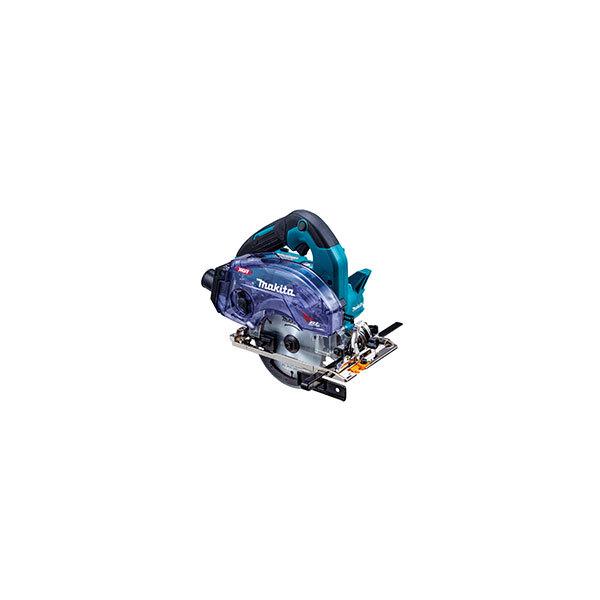 マキタ（makita） 40Vmax 125mm充電式防じんマルノコ KS002GRDX