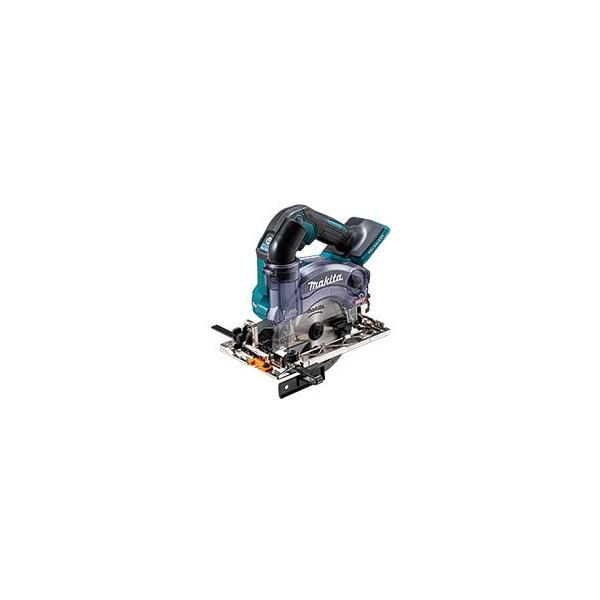 マキタ 40Vmax 125mm充電式防じんマルノコ 逆勝手仕様 KS003GZ マキタ 40Vmax 125mm充電式防じんマルノコ 逆勝手仕様 KS003GZ