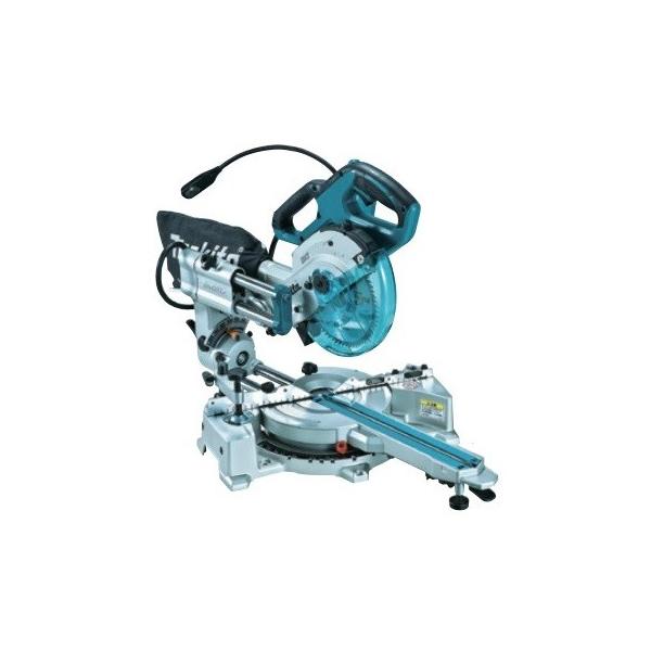 スライドマルノコとドリル マキタ（makita） 165mm スライドマルノコ LS0613FL : 石田金物 - 通販