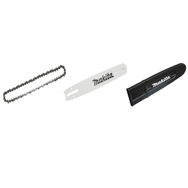 マキタ（makita） 250mm チェーンソーバーセット80TXL M250C