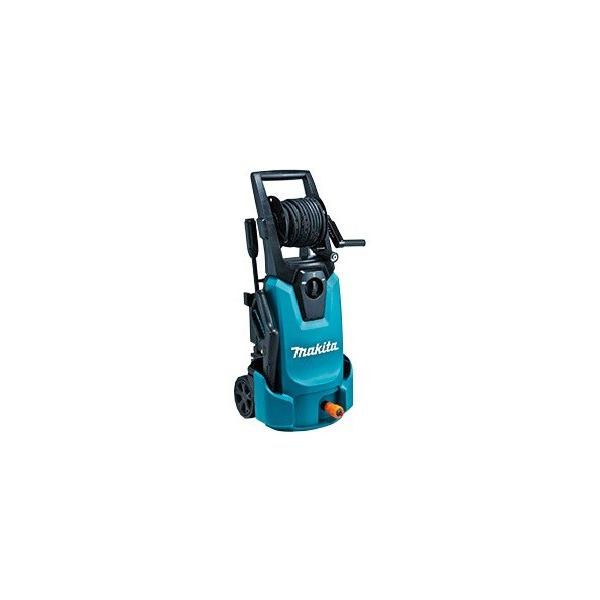 Makita 高圧洗浄機 MHW0820 本体 マキタ makita 高圧洗浄機（高機能タイプ）100V 50/60Hz共用 5m