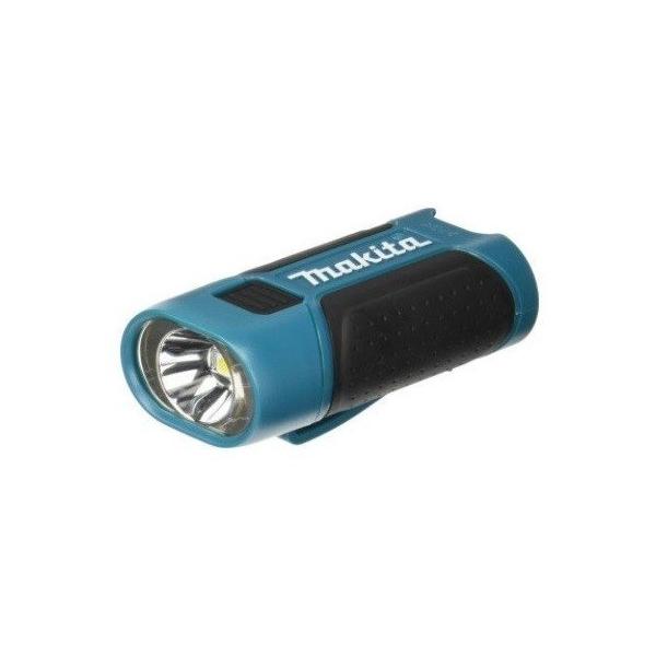 マキタ（makita） 7.2V フラッシュライト ML704 本体のみ(バッテリ
