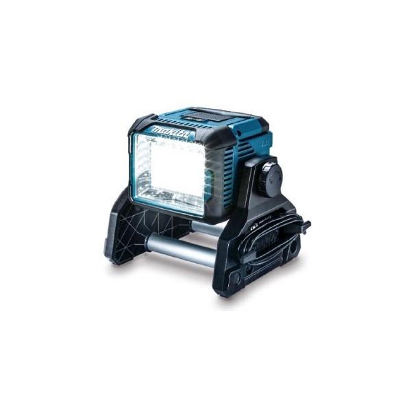 マキタ 14.4V/18V 充電式スタンドライト ML811 本体のみ
