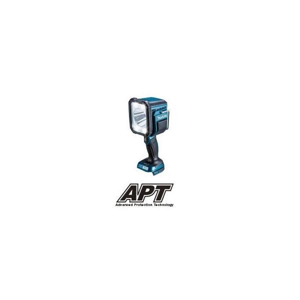 マキタ 14.4V/18V 充電式フラッシュライト ML812 本体のみ マキタ 14.4V/18V 充電式フラッシュライト ML812 本体のみ