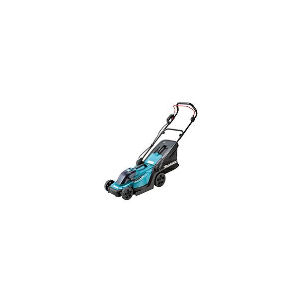 マキタ 18V 充電式芝刈機 MLM330DZ 刈込幅330mm 本体のみ マキタ 18V 充電式芝刈機 MLM330DZ 刈込幅330mm 本体のみ
