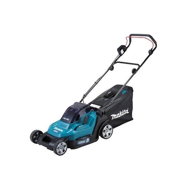 マキタ（makita） 18V+18V→36V 充電式芝刈機 MLM432DZ 本体のみ